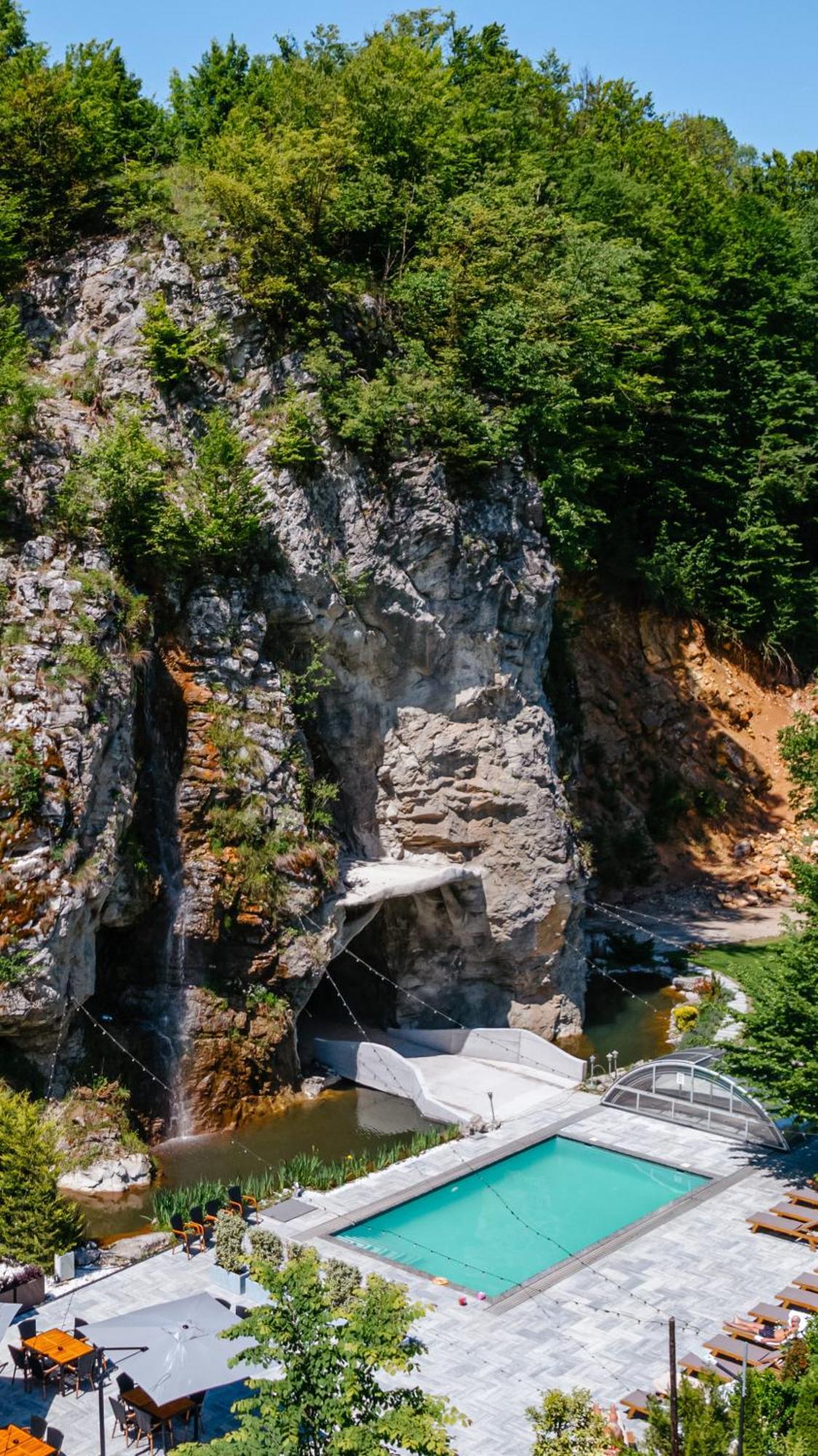 Pensiunea Apuseni Wild Remeţi Exterior foto