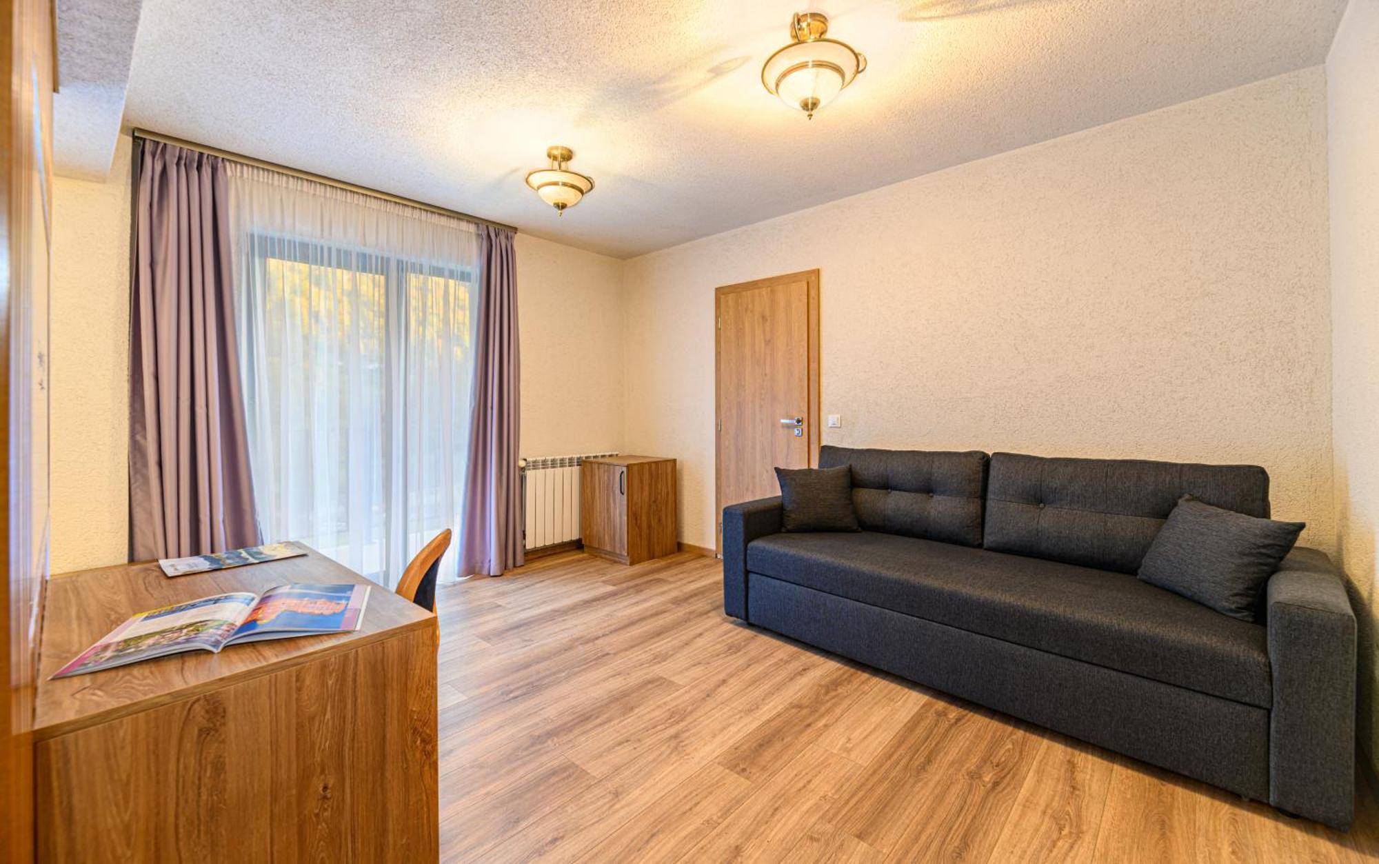 Pensiunea Apuseni Wild Remeţi Exterior foto