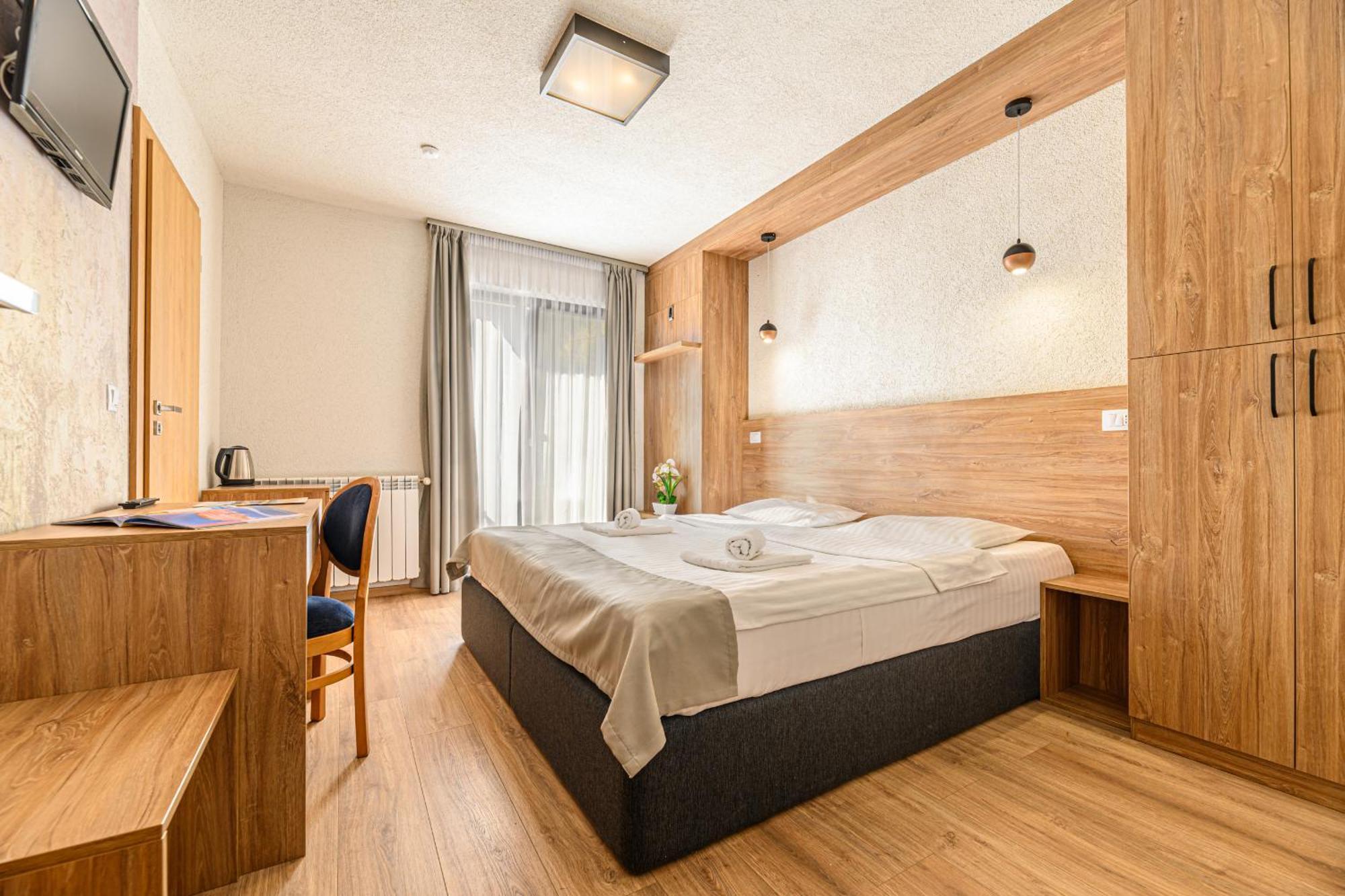 Pensiunea Apuseni Wild Remeţi Exterior foto